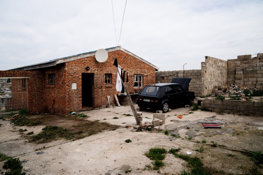 3 Bedroom Property for Sale in Bethelsdorp Eastern Cape